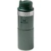 Stanley The Trigger-Action Travel Mug 350 Ml, Vert, Bouteille Thermos 2 Stanley The Trigger-Action Travel Mug 350 Ml, Vert, Bouteille Thermos -Plein Air Outils Magasin PI10 09848 006 01 stanley