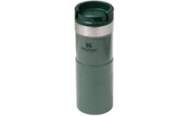 Stanley The NeverLeak Travel Mug, 470 Ml, Thermos, Vert