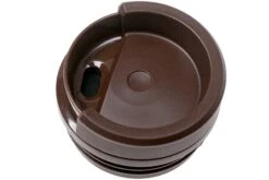 Stanley The NeverLeak Travel Mug, 470 Ml, Thermos, Bronze -Plein Air Outils Magasin PI10 09851 010 03 stanley