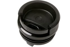 Stanley The NeverLeak Travel Mug, 350 Ml, Thermos, Noir -Plein Air Outils Magasin PI10 09855 007 03 stanley