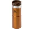 Stanley The NeverLeak Travel Mug, 350 Ml, Thermos, Bronze -Plein Air Outils Magasin PI10 09855 010 01 stanley