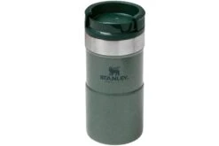 Stanley The NeverLeak Travel Mug 250 Ml, Thermos, Vert