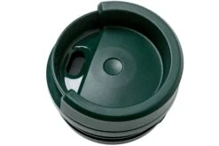 Stanley The NeverLeak Travel Mug 250 Ml, Thermos, Vert -Plein Air Outils Magasin PI10 09856 006 03 stanley