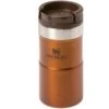 Stanley The NeverLeak Travel Mug 250 Ml, Thermos, Bronze -Plein Air Outils Magasin PI10 09856 010 01 stanley