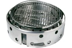 Petromax Atago Rocket Stove -Plein Air Outils Magasin PMATAGO 03 petromax pmatago 03