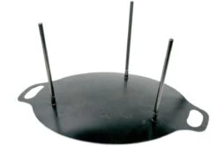 Petromax Braséro FS48 8 Petromax Braséro FS48 -Plein Air Outils Magasin PMFS48 03 petromax pmfs48 03