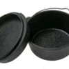 Petromax Dutch Oven Ft1-t Sans Pieds 1 Petromax Dutch Oven Ft1-t Sans Pieds -Plein Air Outils Magasin PMFT1 T 02 petromax