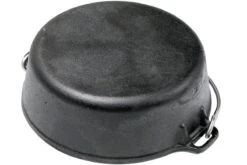 Petromax Dutch Oven Ft3 Fond Plat, FT3-T 8 Petromax Dutch Oven Ft3 Fond Plat, FT3-T -Plein Air Outils Magasin PMFT3 T 03 petromax pmft3 t 03