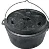 Petromax Dutch Oven FT9 Fond Plat, FT9-T 2 Petromax Dutch Oven FT9 Fond Plat, FT9-T -Plein Air Outils Magasin PMFT9 T 01 petromax pmft9 t 01