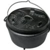 Petromax Dutch Oven Ft9 Avec Pieds 2 Petromax Dutch Oven Ft9 Avec Pieds -Plein Air Outils Magasin PMFT9 01 petromax pmft9 01