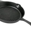 Petromax Skillet Gril En Fonte 30 Cm Avec Manche
