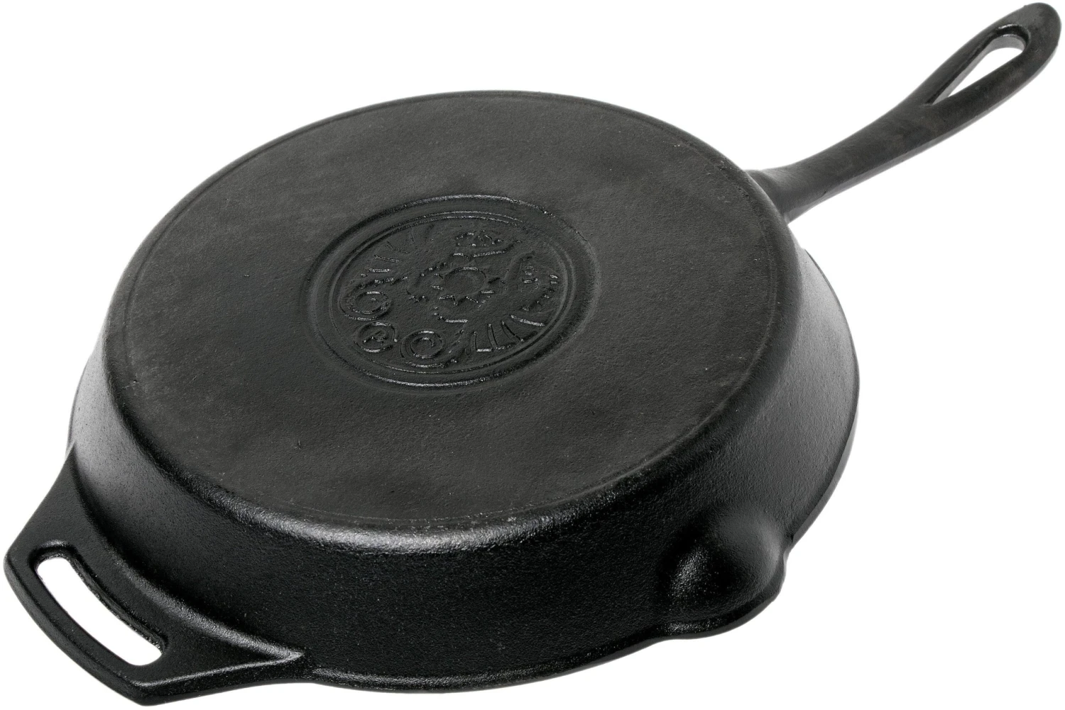 Petromax Skillet Gril En Fonte 30 Cm Avec Manche 4 Petromax Skillet Gril En Fonte 30 Cm Avec Manche – Image 2