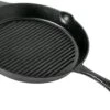 Petromax Fonte Skillet Gril 35 Cm Avec Queue -Plein Air Outils Magasin PMGP35 T 01 petromax