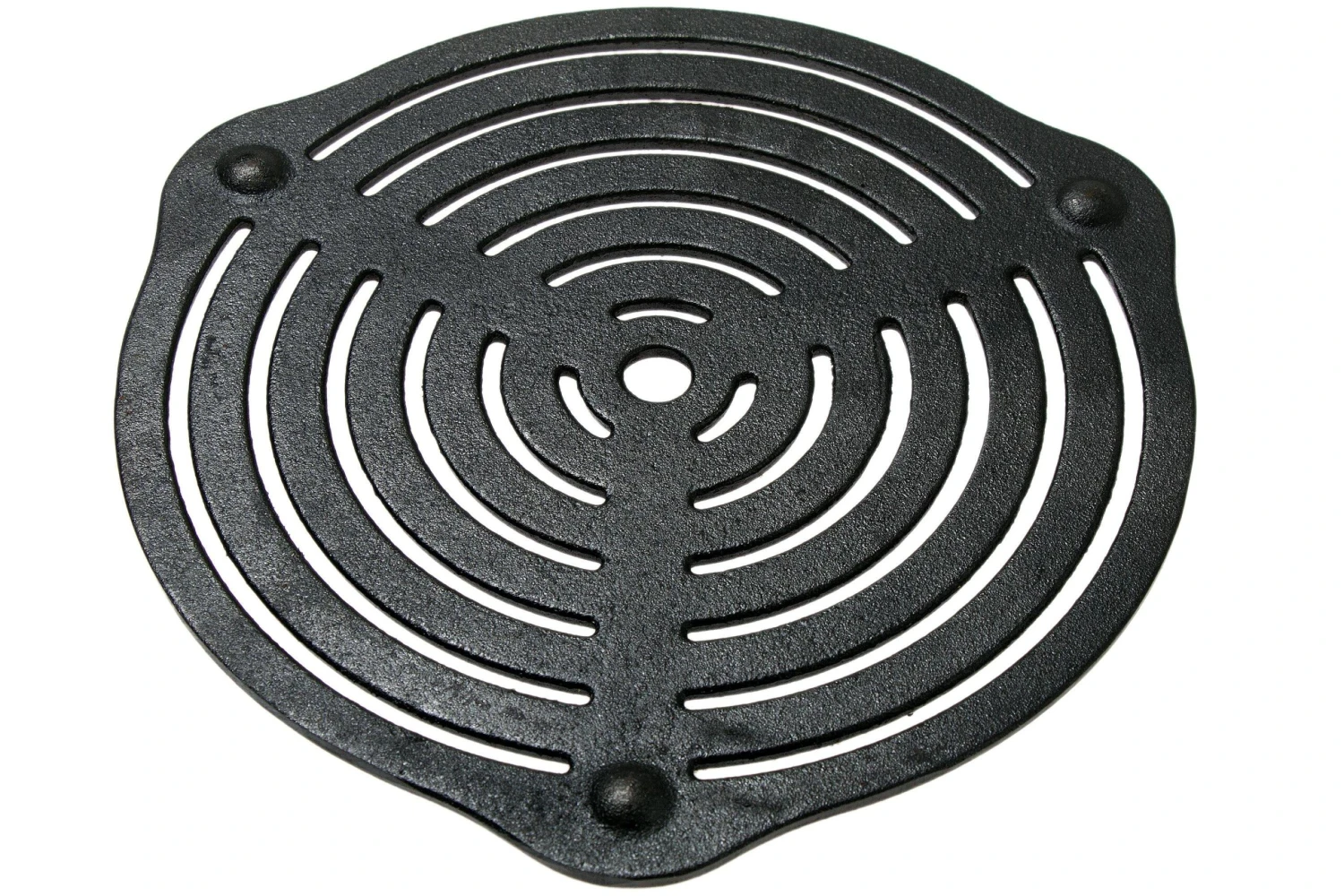 Petromax Grille/sous-plat En Fonte Pour Dutch Oven 4 Petromax Grille/sous-plat En Fonte Pour Dutch Oven – Image 2