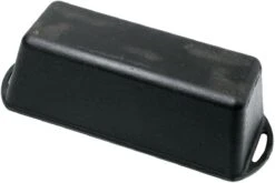 Petromax K4 Moule à Pain Avec Couvercle, Fonte 8 Petromax K4 Moule à Pain Avec Couvercle, Fonte -Plein Air Outils Magasin PMK4 03 petromax pmk4 03