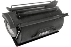 Petromax Loki Stove 2 Poêle à Bois -Plein Air Outils Magasin PMLOKI2 04 petromax