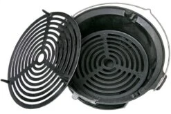 Petromax TG3 Barbecue Grill 8 Petromax TG3 Barbecue Grill -Plein Air Outils Magasin PMTG3 03 petromax pmtg3 03