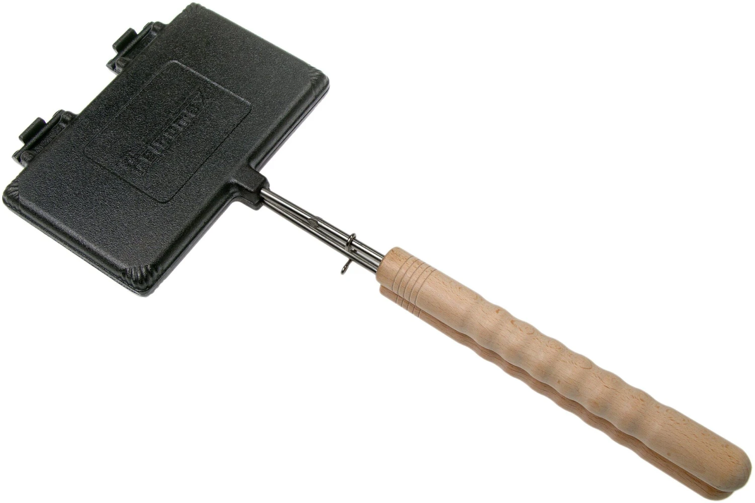 Petromax Fer à Gaufres En Fonte PMWF-IRON-S 3 Petromax Fer à Gaufres En Fonte PMWF-IRON-S