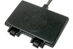 Petromax Fer à Gaufres En Fonte PMWF-IRON-S 8 Petromax Fer à Gaufres En Fonte PMWF-IRON-S -Plein Air Outils Magasin PMWF IRON S 03 petromax