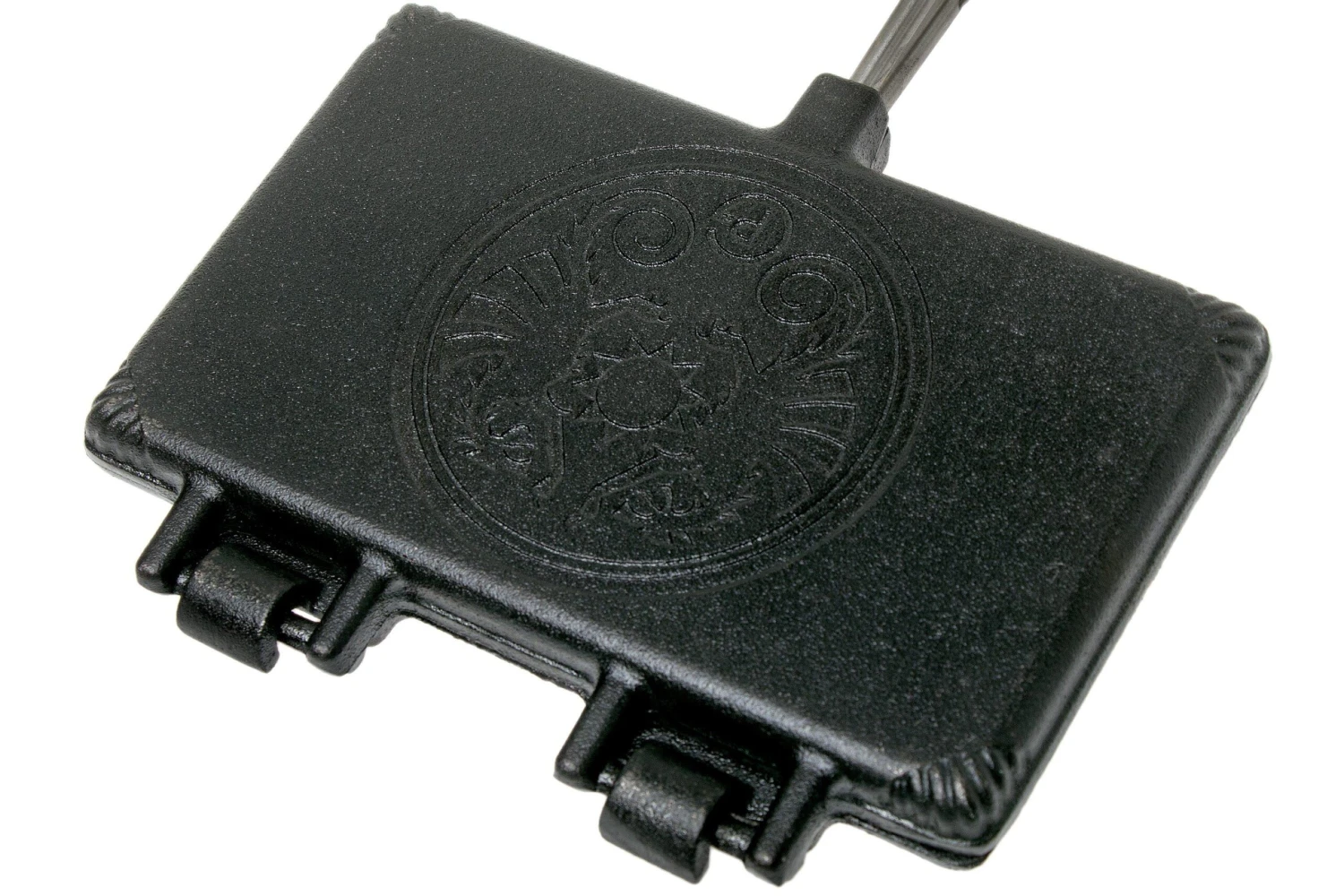 Petromax Fer à Gaufres En Fonte PMWF-IRON-S 5 Petromax Fer à Gaufres En Fonte PMWF-IRON-S – Image 3