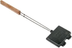 Petromax Fer à Gaufres En Fonte