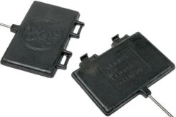 Petromax Fer à Gaufres En Fonte -Plein Air Outils Magasin PMWF IRON 04 petromax pmwf iron 04