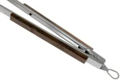 Petromax Pinces à Barbecue Et à Charbon 54 Cm -Plein Air Outils Magasin PMZA2 04 petromax