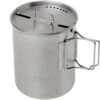 Pathfinder Cup Avec Couvercle, 0,7 Litres -Plein Air Outils Magasin PN PTH009 01 pathfinder