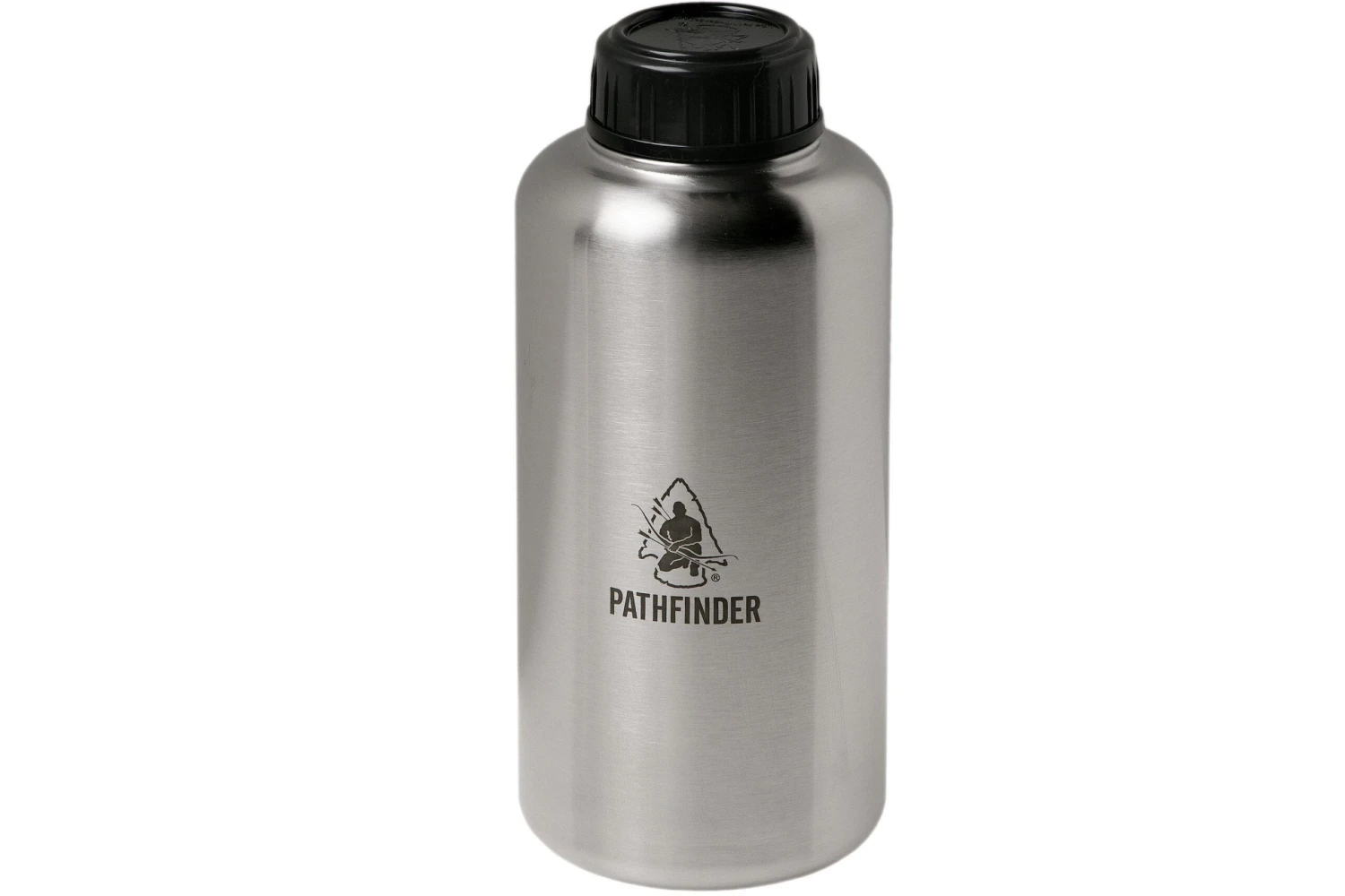 Pathfinder Stainless Steel 64oz Gourde, 1900 Ml 3 Pathfinder Stainless Steel 64oz Gourde, 1900 Ml