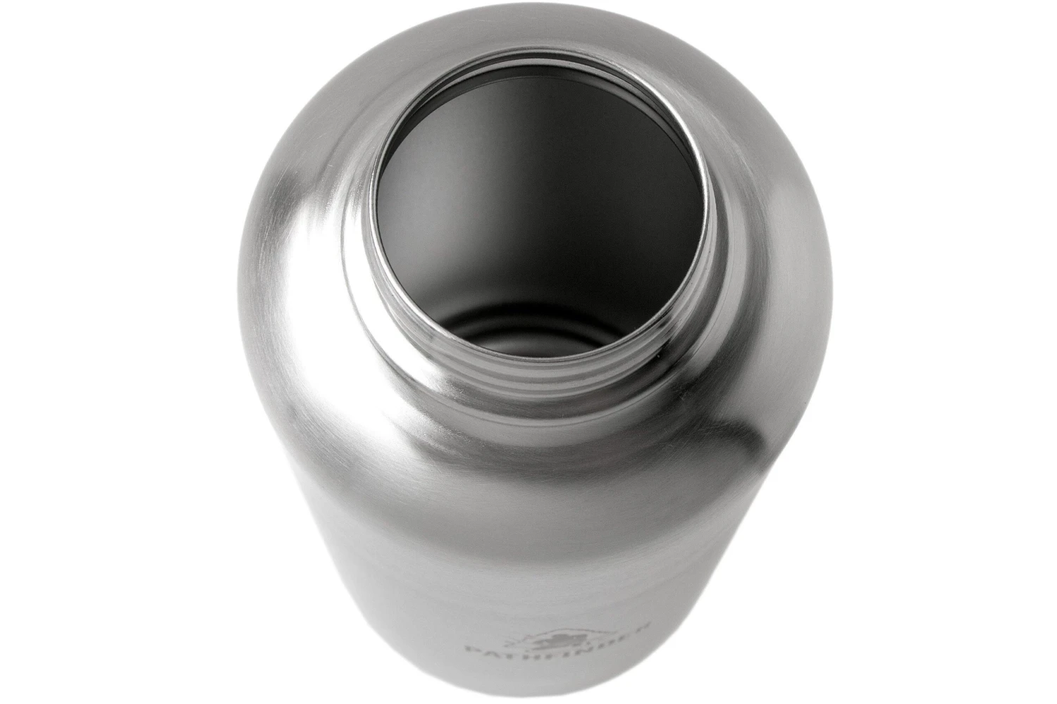 Pathfinder Stainless Steel 64oz Gourde, 1900 Ml 4 Pathfinder Stainless Steel 64oz Gourde, 1900 Ml – Image 2