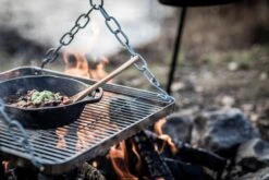 Petromax Skillet/poêle à Frire FP20H Avec Deux Poignées, FP20H-T 7 Petromax Skillet/poêle à Frire FP20H Avec Deux Poignées, FP20H-T -Plein Air Outils Magasin Petromax fp20h t