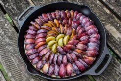 Petromax Skillet/ Poêle à Frire FP25H Avec Deux Poignées, FP25H-T 7 Petromax Skillet/ Poêle à Frire FP25H Avec Deux Poignées, FP25H-T -Plein Air Outils Magasin Petromax fp25h t