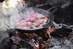 Petromax Skillet FP40 Avec Queue, FP40-T -Plein Air Outils Magasin Petromax fp40 t202