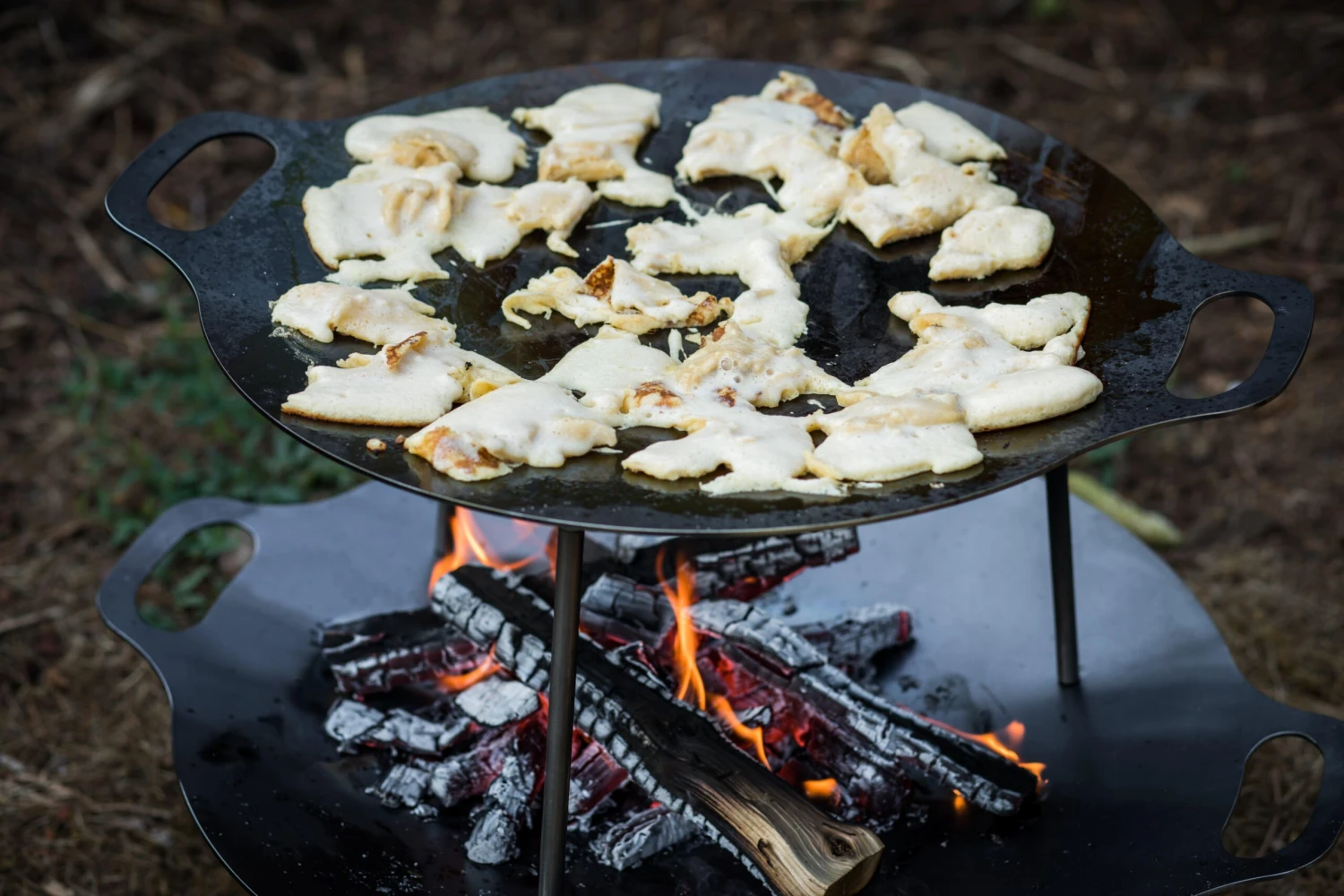 Petromax Braséro FS38 5 Petromax Braséro FS38 – Image 4