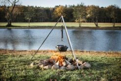 Petromax Dutch Oven FT6 Fond Plat, FT6-T 9 Petromax Dutch Oven FT6 Fond Plat, FT6-T -Plein Air Outils Magasin Petromax ft6 t