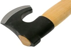 Roselli Hache De Bûcheron Dans Un Emballage Cadeau R850P -Plein Air Outils Magasin RIR850P 04 roselli