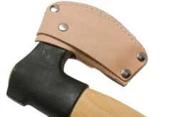 Roselli Hache De Bûcheron Dans Un Emballage Cadeau R850P -Plein Air Outils Magasin RIR850P 06 roselli