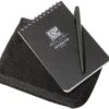 Rite In The Rain Pocket Top Spiral Kit Noir, 746B-KIT -Plein Air Outils Magasin RR746B KIT 01 rite in the rain rr746b kit 01