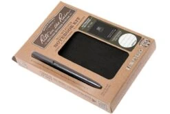 Rite In The Rain Pocket Top Spiral Kit Noir, 746B-KIT -Plein Air Outils Magasin RR746B KIT 05 rite in the rain rr746b kit 05