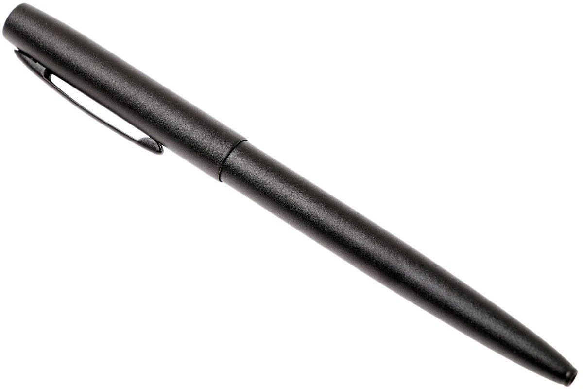 Rite In The Rain Clicker-pen Noir, 97 3 Rite In The Rain Clicker-pen Noir, 97