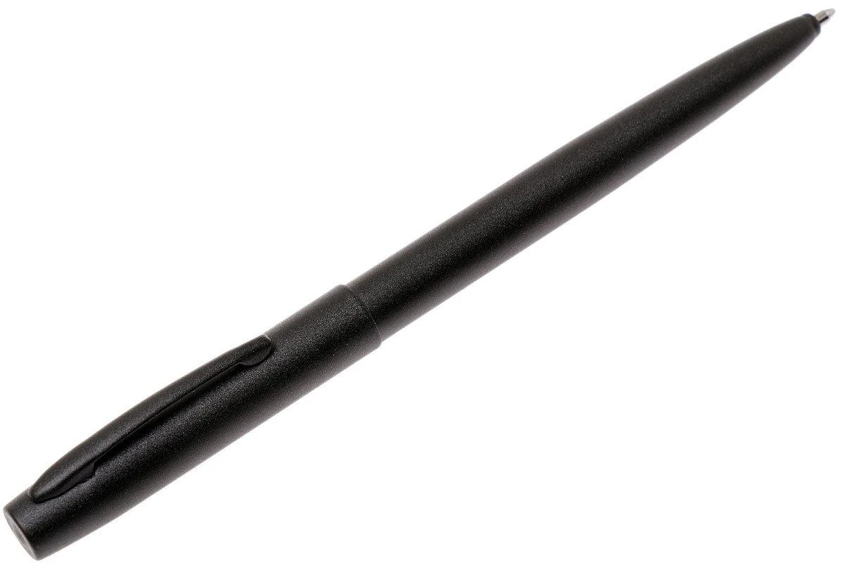 Rite In The Rain Clicker-pen Noir, 97 4 Rite In The Rain Clicker-pen Noir, 97 – Image 2