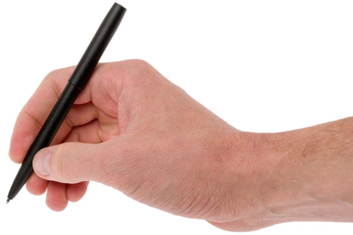 Rite In The Rain Clicker-pen Noir, 97 5 Rite In The Rain Clicker-pen Noir, 97 – Image 3