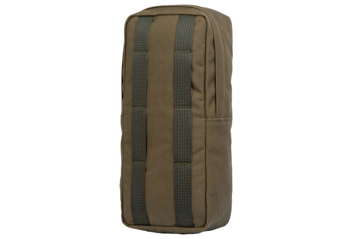 Savotta Side Pouch 4L, Cordura 500, Vert 3 Savotta Side Pouch 4L, Cordura 500, Vert
