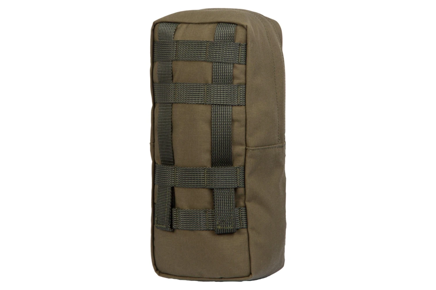 Savotta Side Pouch 4L, Cordura 500, Vert 4 Savotta Side Pouch 4L, Cordura 500, Vert – Image 2