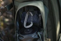 Savotta Side Pouch 4L, Cordura 500, Vert 13 Savotta Side Pouch 4L, Cordura 500, Vert -Plein Air Outils Magasin SAV110020036 04 savotta