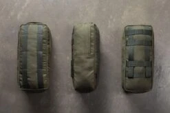 Savotta Side Pouch 4L, Cordura 500, Vert 14 Savotta Side Pouch 4L, Cordura 500, Vert -Plein Air Outils Magasin SAV110020036 05 savotta