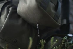 Savotta Side Pouch 4L, Cordura 500, Vert 16 Savotta Side Pouch 4L, Cordura 500, Vert -Plein Air Outils Magasin SAV110020036 07 savotta