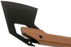Schrade 19.5" Axe, 121078, Hache à Main -Plein Air Outils Magasin SC1121078 04 schrade