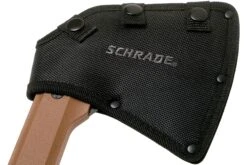 Schrade 19.5" Axe, 121078, Hache à Main -Plein Air Outils Magasin SC1121078 05 schrade