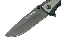 Schrade Axe & Folder Combo 1132984, Hache Et Couteau De Poche -Plein Air Outils Magasin SC1132984 05 schrade